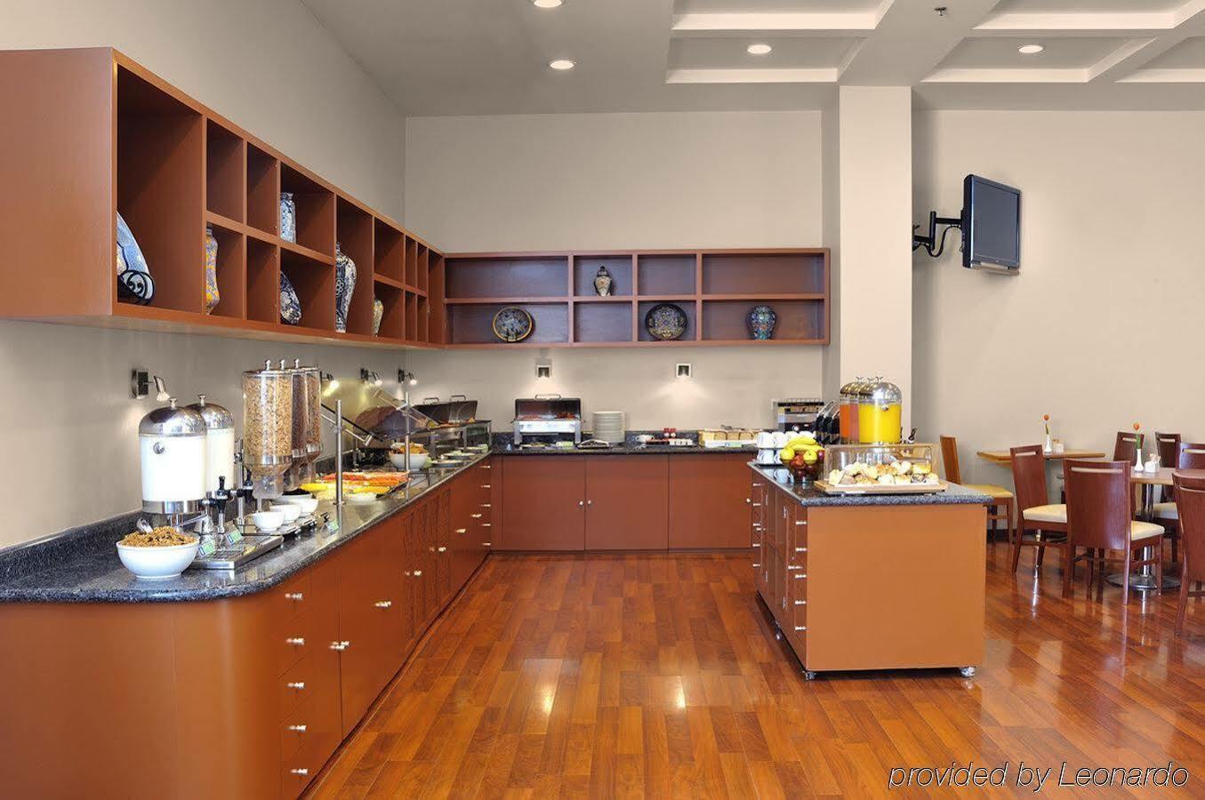 Holiday Inn Express Puebla By Ihg מראה חיצוני תמונה